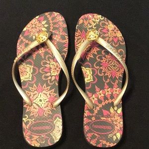 Havaianas Flip Flops